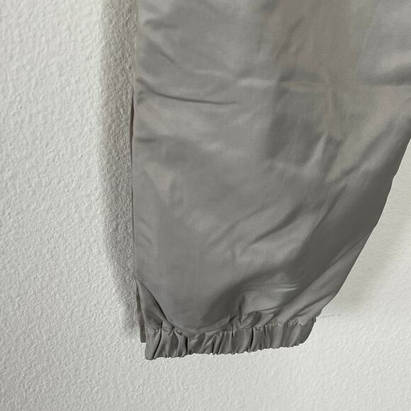 ESSENTIALS FEAR OF GOD MENs  NYLON TRACK PANT SIZE XS DESERT TAUPE - Picture 8 of 11